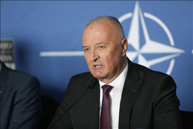 Bosna Hersek Savunma Bakanı Helez, Bayraktar TB2 için mayıs sonunda anlaşma imzalayacaklarını belirtti