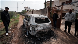 Alemania reitera su apoyo a las sanciones de la UE a los colonos israelíes violentos en la Cisjordania ocupada