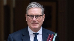 ‘No assessment’ UK is being targeted by Iran, British premier says