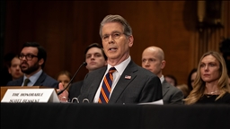 Sekretari i Thesarit i SHBA-së: Washingtoni ka "mjaft para" për të financuar luftën kundër Iranit