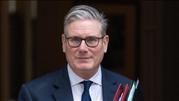 Starmer: Nuk ka "asnjë vlerësim" se Britania po vihet në shënjestër nga Irani