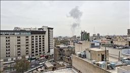 Trump anuncia la suspensión temporal de los ataques a la infraestructura energética iraní 