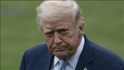 Trump calls Israeli President Herzog 'weak and pathetic' for not pardoning Netanyahu