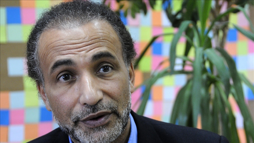 Tariq Ramadan hospitalisé en service de psychiatrie à Genève