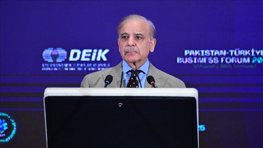 Le Pakistan prêt à accueillir des pourparlers « décisifs » États-Unis–Iran pour mettre fin à la guerre au Moyen-Orient