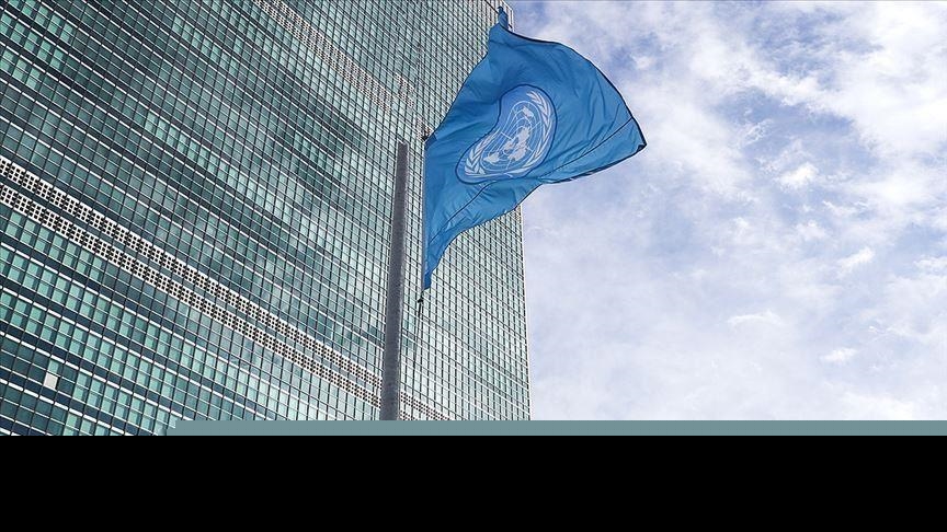 ООН: глобальный климат вступил в фазу беспрецедентной нестабильности