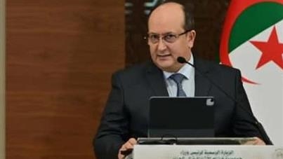 Niger : le Premier ministre algérien lance la construction d’une centrale électrique de 40 mégawatts à Niamey