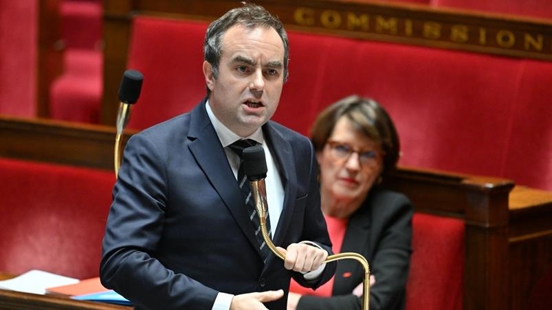 France : Lecornu met en avant un plan de relance du logement axé sur la décentralisation