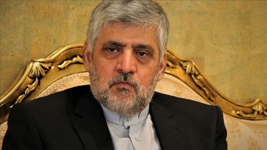 لبنان يطرد السفير الإيراني ويمهله حتى 29 مارس للمغادرة 