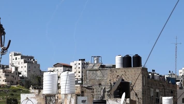 Sirens sound in central Israel after missile launch from Iran