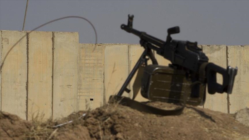 بەرەبەیانی ئەمڕۆ دوو ھێرش کرایە سەر ھێزەکانی پێشمەرگە