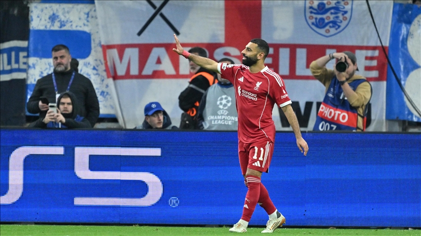 Salah napušta Liverpool na kraju sezone nakon izuzetnog perioda