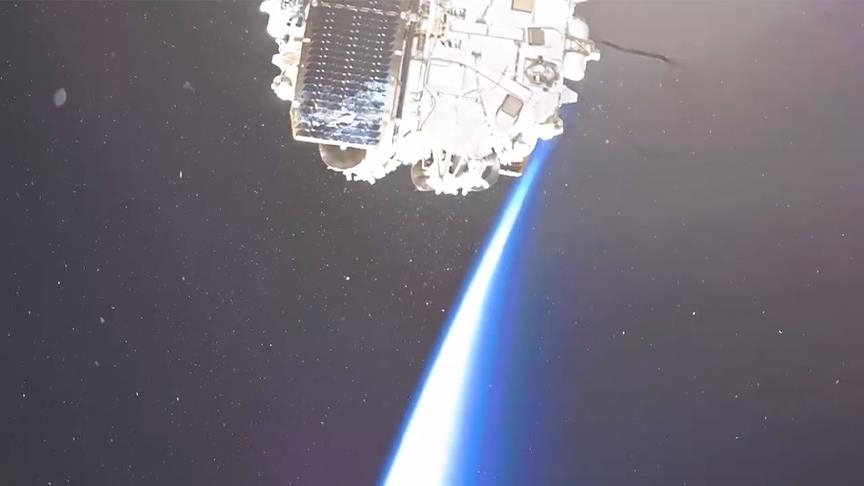 В РФ запустили первые 16 спутников низкоорбитальной группировки «Рассвет»