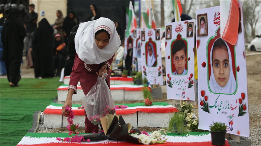 UNICEF warns of rising child casualties as Middle East conflict intensifies