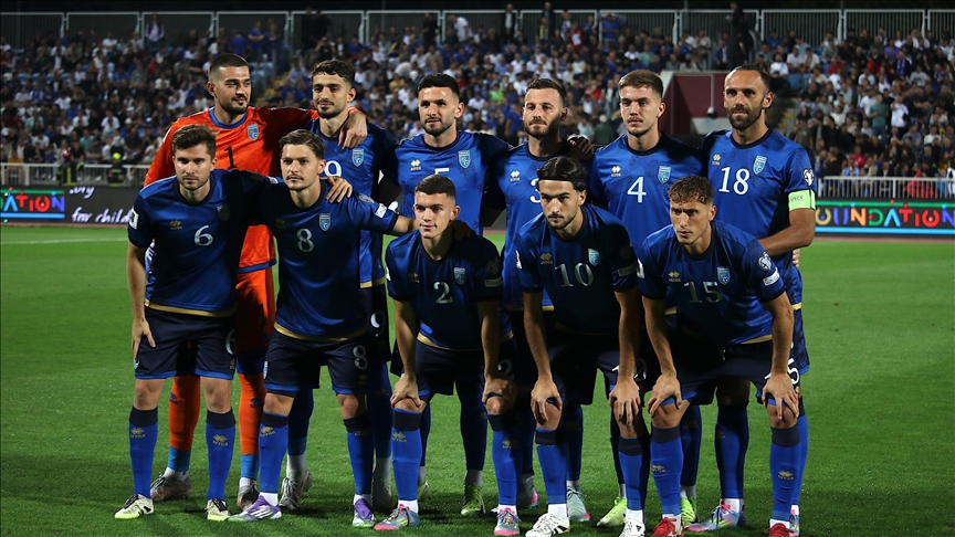 Kualifikimet për Botërorin 2026: Dalin në shitje biletat e ndeshjes Kosovë-Turqi ose Rumani