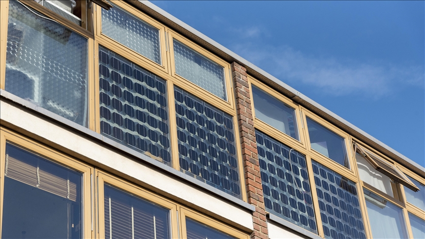 Solar panels to be compulsory on all new homes in England