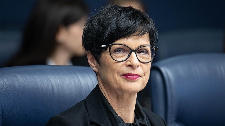 Ukraine's EU membership by 2027 'impossible,' says enlargement commissioner