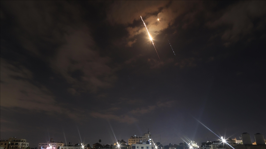 Iran says 114 cultural and historic sites damaged in US-Israeli attacks