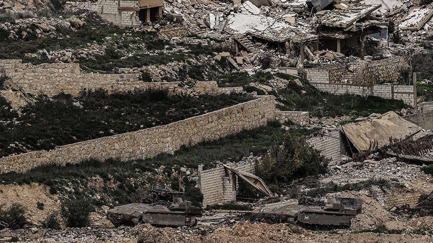 "قد يعد جريمة حرب".. قلق أممي من اعتزام إسرائيل هدم منازل بجنوبي لبنان 