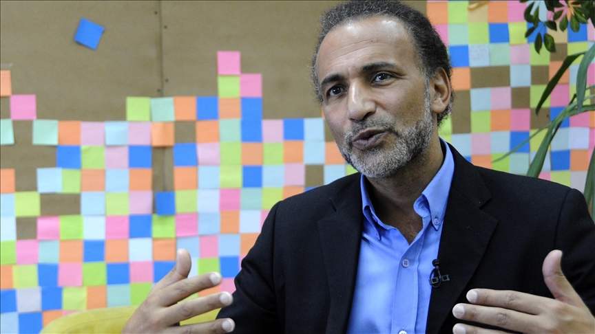 France : 18 ans de prison requis contre Tariq Ramadan, sa défense pointe « des réquisitions iniques »