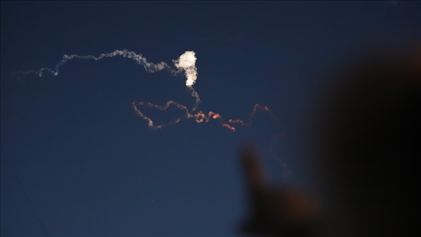 US allies in Middle East edging toward joining war against Iran: Report