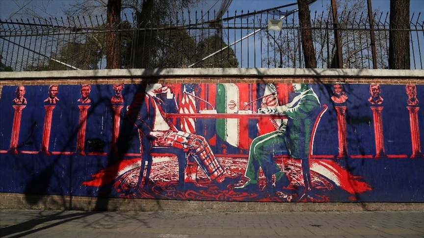 Israeli officials say Trump ‘serious’ on Iran deal, but prospects uncertain