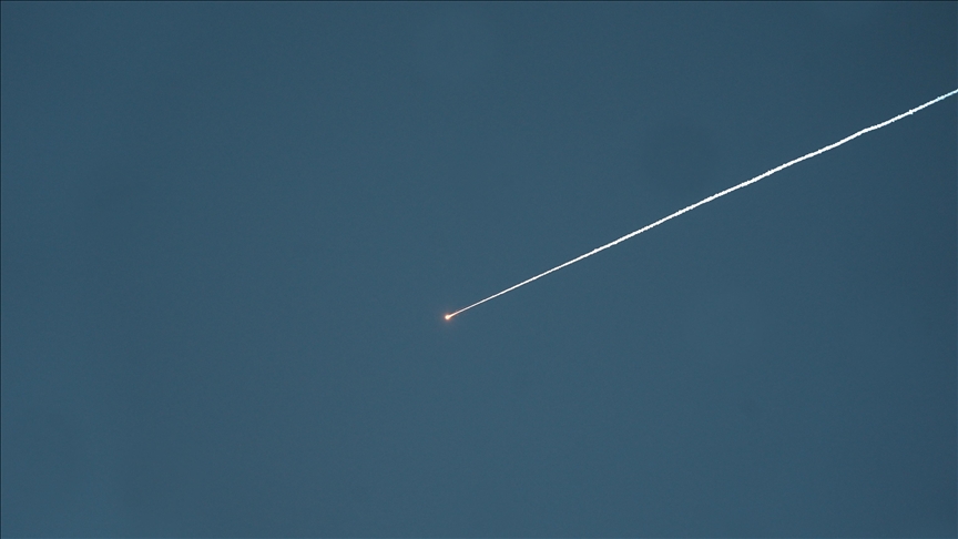 Kuwait says it destroyed 13 ballistic missiles, 10 drones in last 24 hours