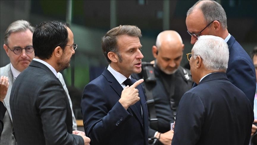 Le blocus du détroit d'Ormuz plonge l'Europe dans une crise énergétique