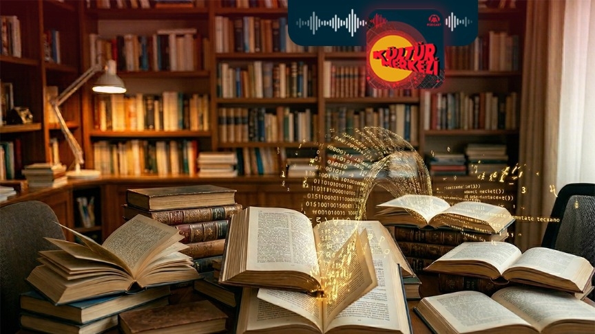 Yapay zeka edebi eserleri nasıl çeviriyor? 