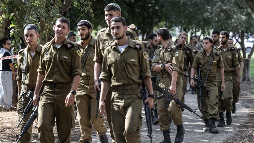 23 injured Israeli soldiers hospitalized after fighting in Lebanon, says medical center