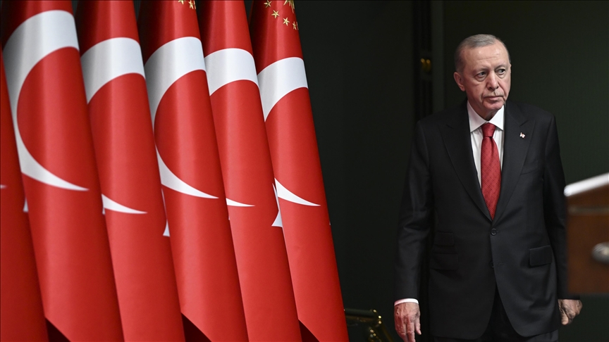 Erdogan  Turqia po e menaxhon me kujdes konfliktin në Lindjen e Mesme  pa rënë në kurthe