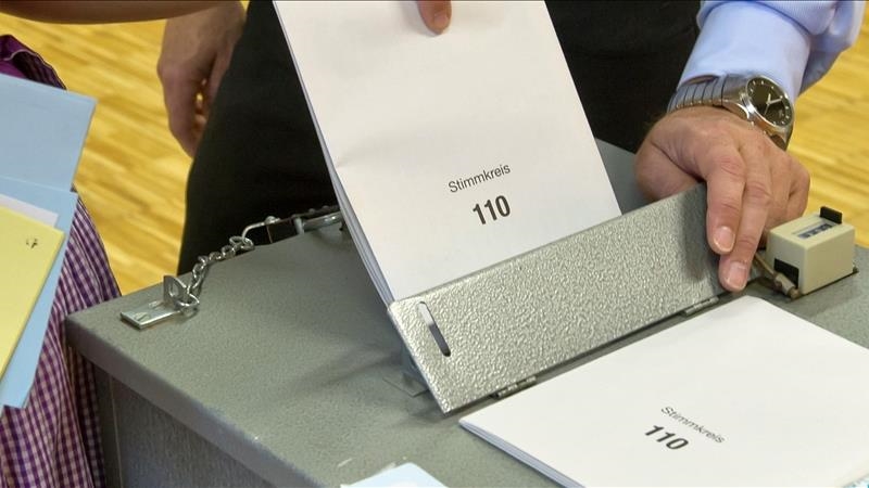 مرشحان من أصول تركية يفوزان برئاسة بلديتين في ألمانيا