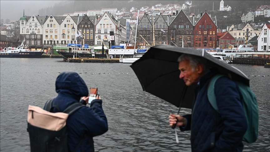 Noruega registra un nuevo máximo histórico en el precio del diésel, superando las 30 coronas noruegas