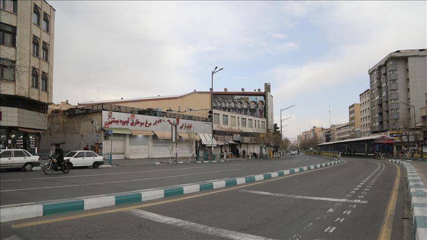 مصادر إيرانية: واشنطن تجري محاولات اتصال مع طهران للتفاوض