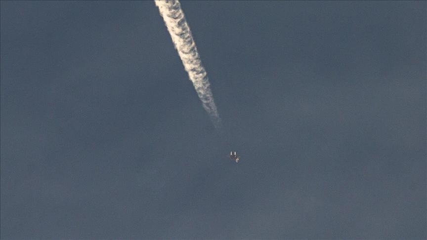 فصائل تعلن تنفذ 23 عملية ضد قواعد بالعراق والمنطقة خلال 24 ساعة 