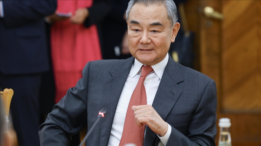 China llama a EEUU, Israel e Irán a entablar conversaciones para alcanzar la paz en Oriente Próximo