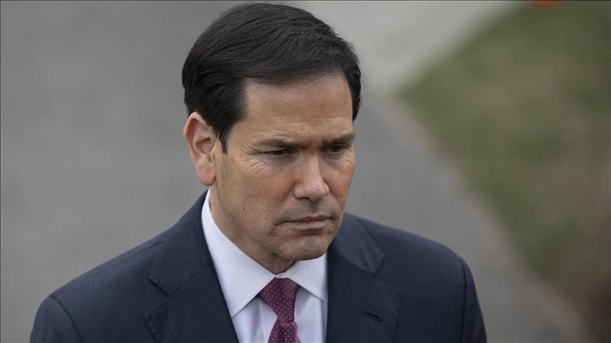 Le secrétaire d’État américain attendu en France pour un G7 sur fond de conflit avec l’Iran