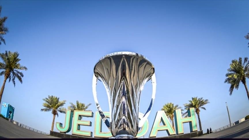 قدم.. جدة تستضيف ثمن نهائي دوري أبطال آسيا للنخبة