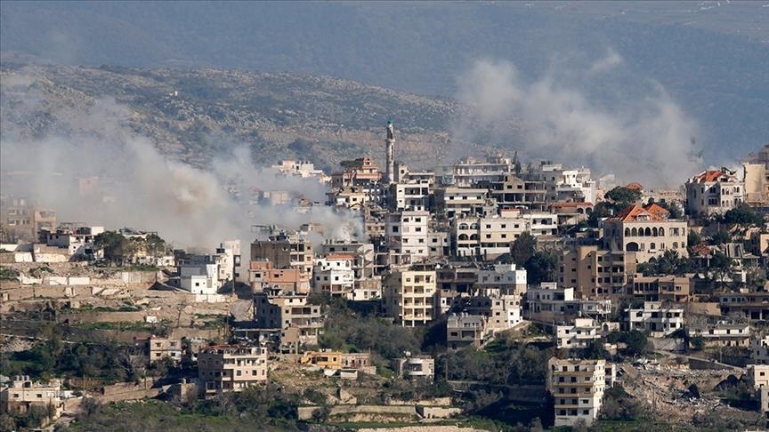 شمار قربانیان حملات اخیر اسرائیل به لبنان به 19 نفر افزایش یافت