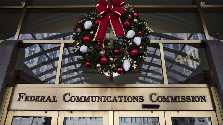 Federal Communications Commission takes action to safeguard America's communications networks