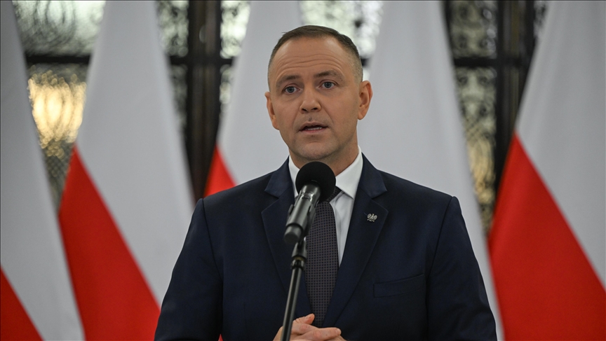 Polish president's Hungary visit highlights divisions in Warsaw