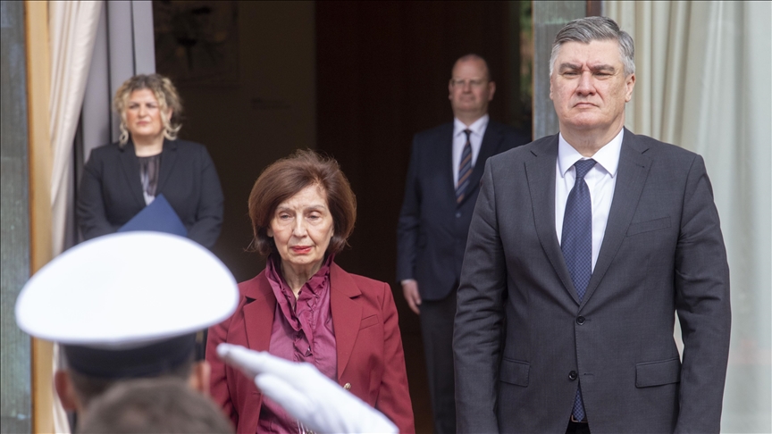 Presidenti kroat: BE-ja është ndjesi e mirëseardhur derisa zgjat, jeta mund të jetë e suksesshme edhe pa BE-në