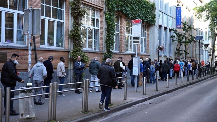 Denmark heads to polls as tight race sets stage for coalition talks