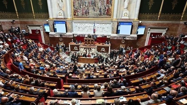 Carburants : le gouvernement alerte sur un risque de crise « systémique » liée au conflit au Moyen-Orient