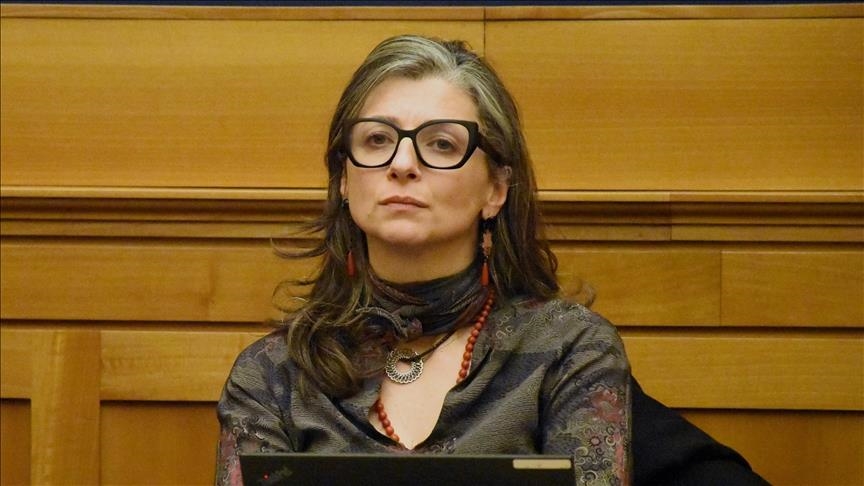 Известувачката на ОН: Палестинците не може да бидат спасени без масовна интервенција за запирање на Израел