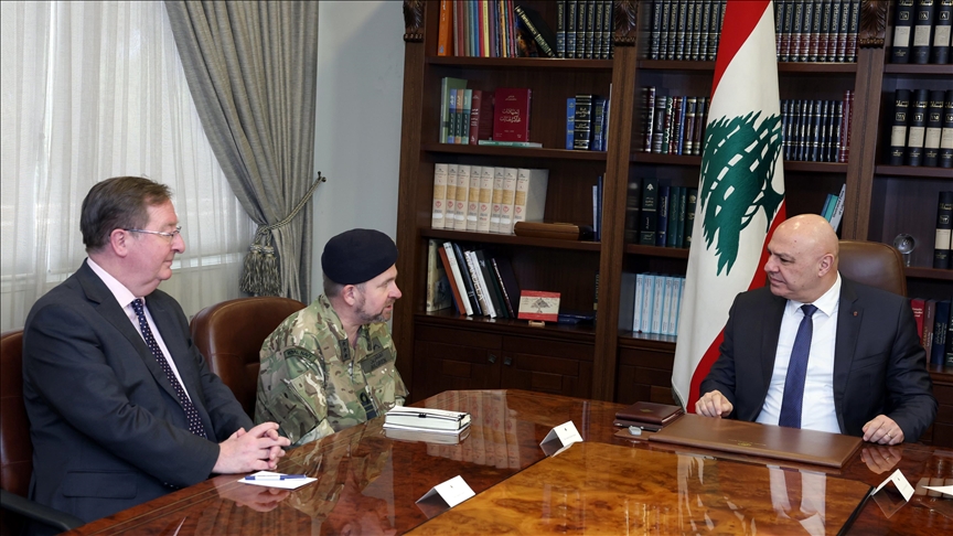 رئيس لبنان: لو التزمت إسرائيل بالاتفاق لتفادينا الحرب الدائرة