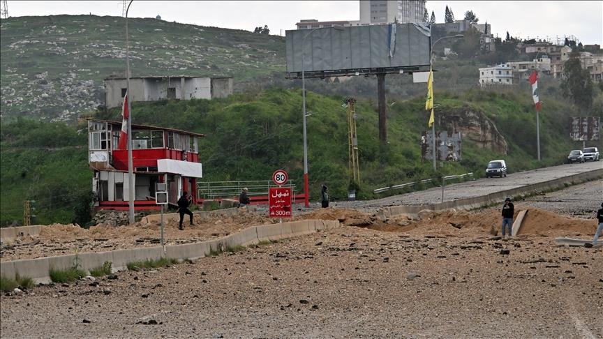 L'armée israélienne ordonne l'évacuation de plusieurs villes du sud du Liban en prévision de nouvelles attaques