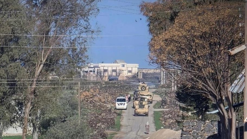 توغلان إسرائيليان بريف القنيطرة السورية واعتقال شابين