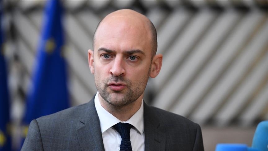 Moyen-Orient : Barrot détaille une crise régionale « multifronts » et fixe les priorités françaises