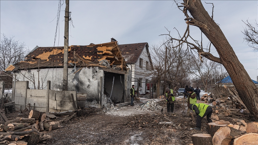 US lambastes UN for failing to play 'constructive role' in ending Ukraine war